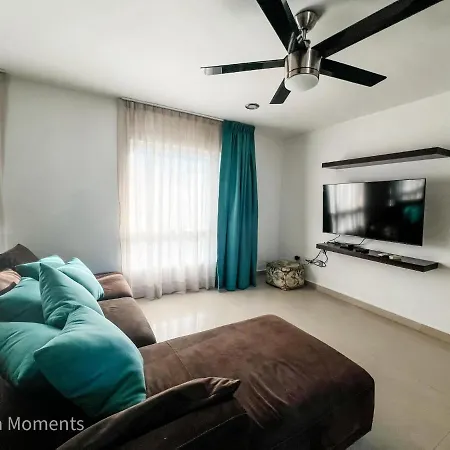 Plaza Paraiso 2Bdr 2Baths